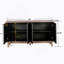 Crédence de style armoire Mid Mid Century-1821523217