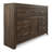 Keicha Piece Bedroom Set-91074143