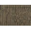 Tapis noir et blanc 5 x 8 Pinkerton
