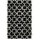 Sanyla Hand Tufted Wool Geometric Rug
