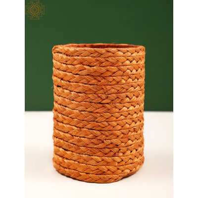 Porte-stylo en fibre Rosamonde