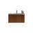 Gustavs Wall Mounted Single Bathroom Vanity with Ceramic Top-1748428522-1796993962