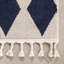 Loop-De-Loop Moroccan Synthetic Area Rug-57329379