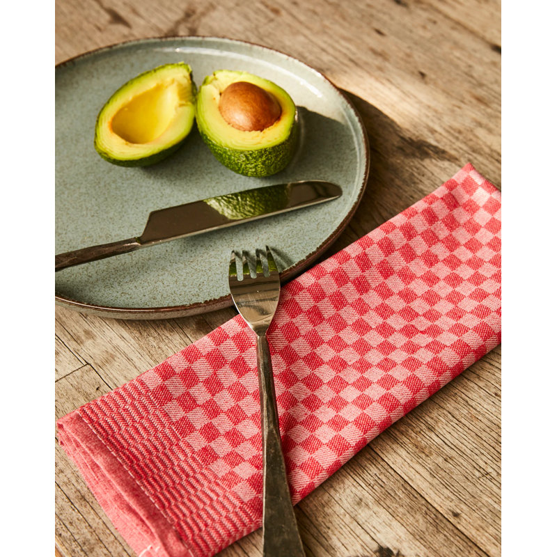 Cotton Jacquard Towel Kitchen Towel