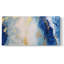 Abstrait, série 4 # XXXVIII - Toile tendue avec châssis-1064944478
