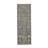 Luxurious Kilim Charcoal Handmade Wool Area Rug-1512543956