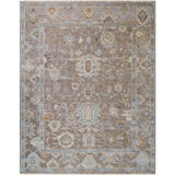Sinclair Hand Knotted Area Rug