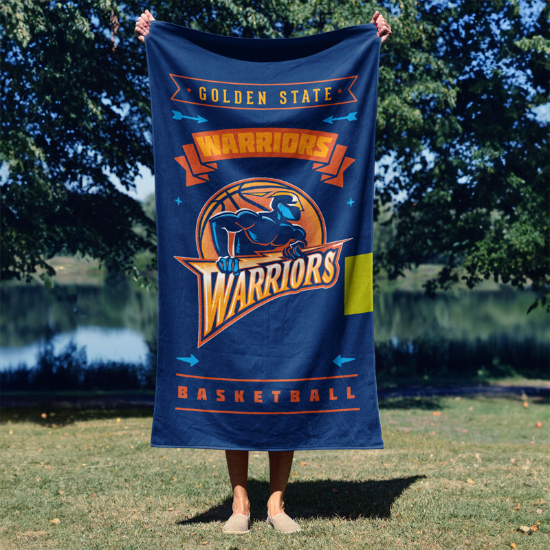 Beach Towel