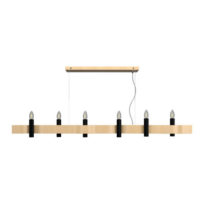 Flow Pendant