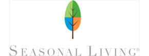 Logo Seasonal Living