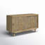 Buffet en bois massif Val Divia-694156174