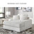 Duccio Upholstered Chaise Lounge