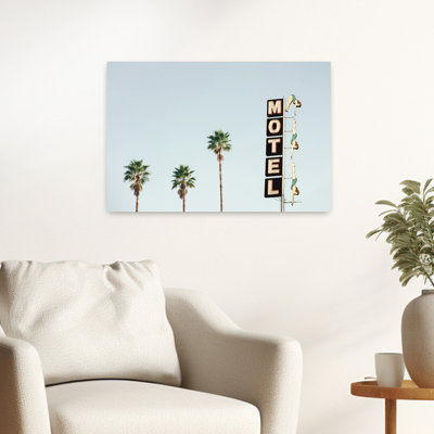 Diving Ladies Abstract Contemporary Wall Art