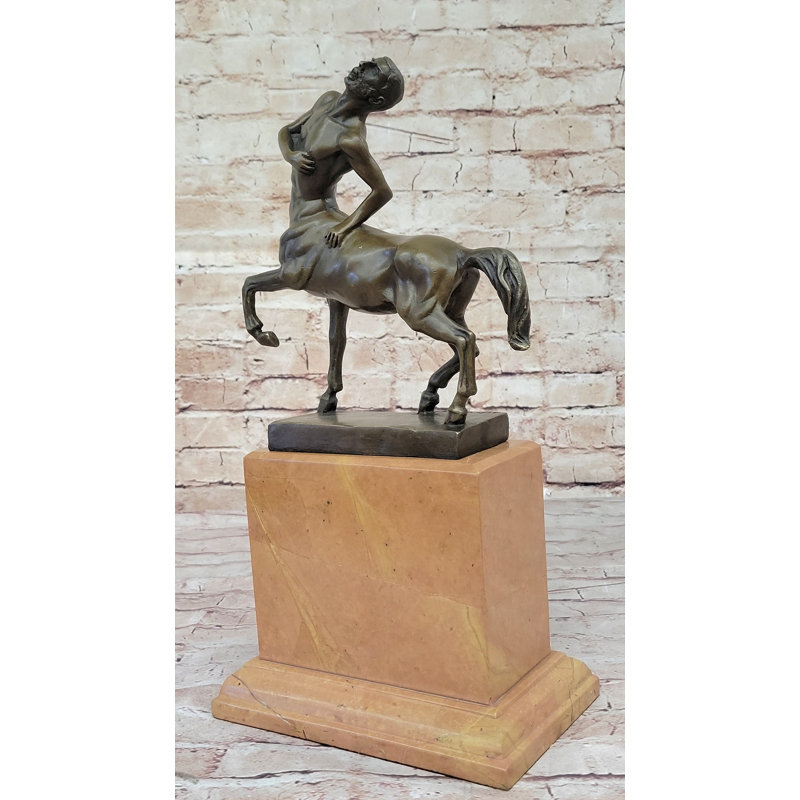 Figurines et sculptures Kahniya
