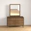 Glow 51'' W 6 - Drawer Dresser