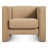 Double Down Upholstered Armchair-69342210