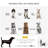 Ewell Foldable Pet Stroller-1526993254