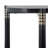 Othniel 47.2'' Solid Wood Console Table