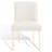 Pine Lake 20.25'' H Upholstered Side Chair-1026016812