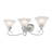 Aquala 3 - Light Dimmable Vanity Light-20317157