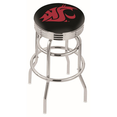 Tabouret de bar Logo Series