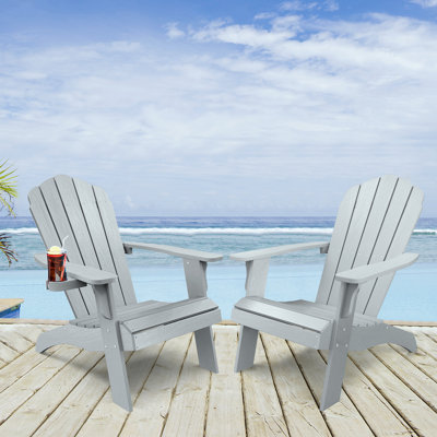 Jadam Adirondack Chair