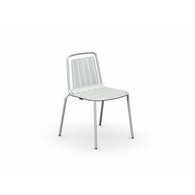 Easy Metal Outdoor Chair
