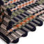 Silers Rectangle Geometric Hand Loomed Kilim-1392802438