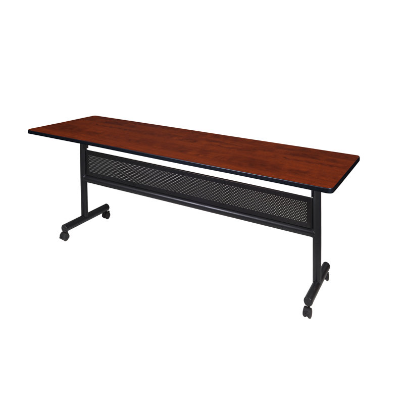 Table de nidification Nickilis, Cerisier, H 29 po x L 84 po x l 24 po