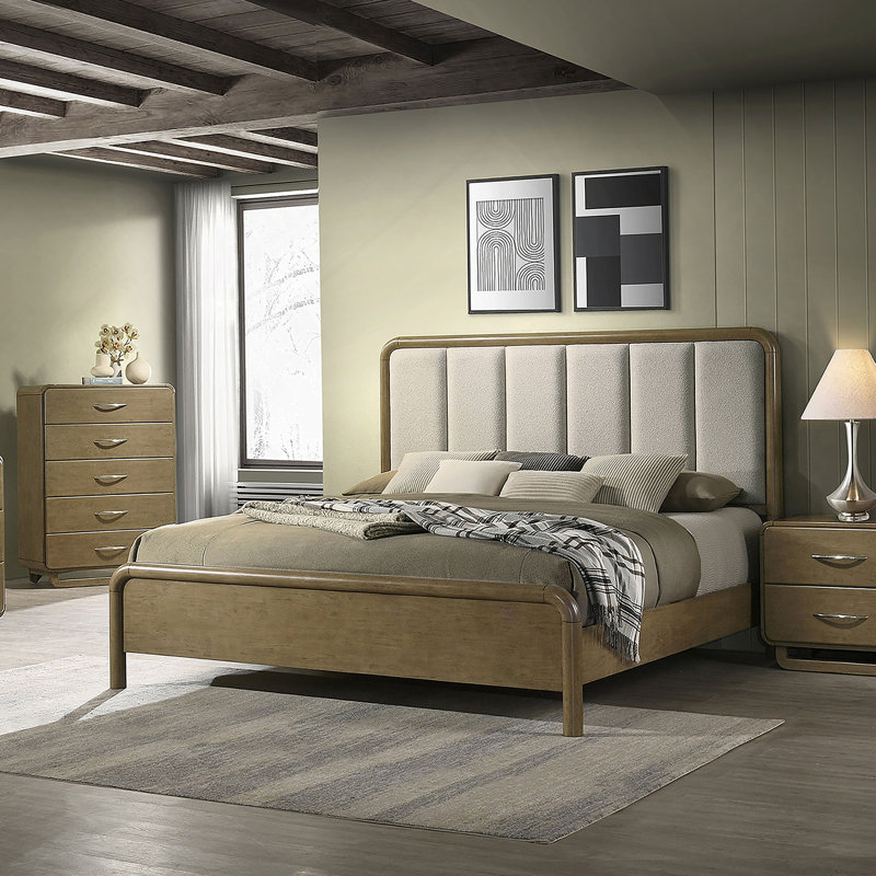 Commode 5 tiroirs