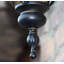 Lanterne murale d'extérieur 1 lumière Erickson-25751221