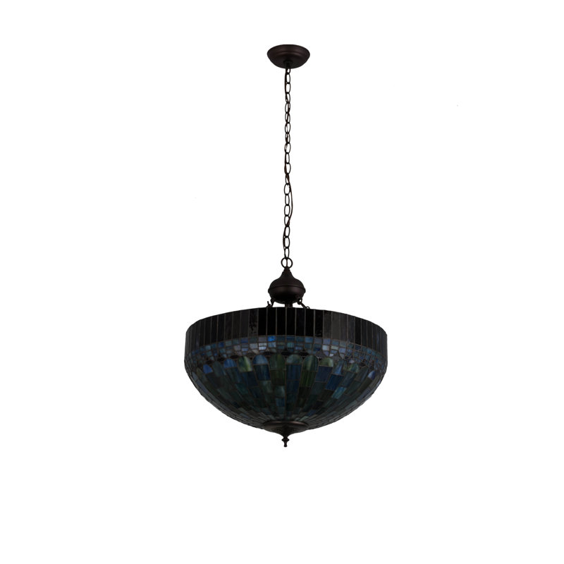 Mowrystown 3 - Light Pendant