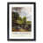 Black Framed