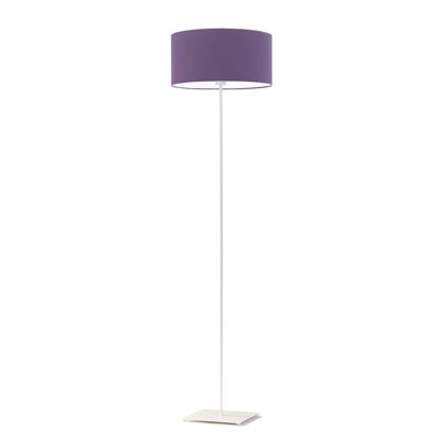 Asawer 156cm Traditional Floor Lamp