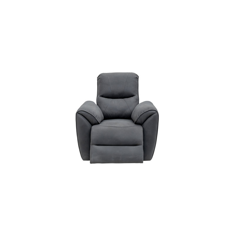 Bettylu 97cm Wide Glider Standard Recliner