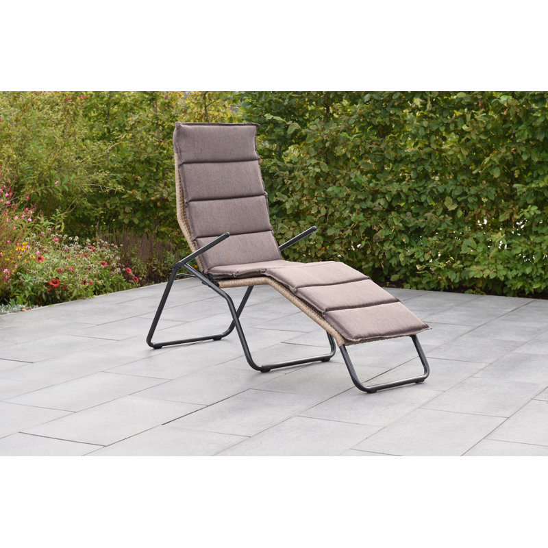 Garden Seat Cushion