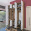 Atesha Hall Tree 180cm Wide