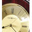 Recognition Awards Wood Analog Wall Clock