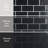 Chester Series 3" x 6" Ceramic Subway Wall Tile in Black