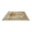 Tapis traditionnel 100% lavable à la machine 4371-1180501310