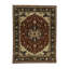 Templeton Wool Oriental Area Rug