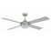 Aalyssa 132cm Ceiling Fan with LED Lights