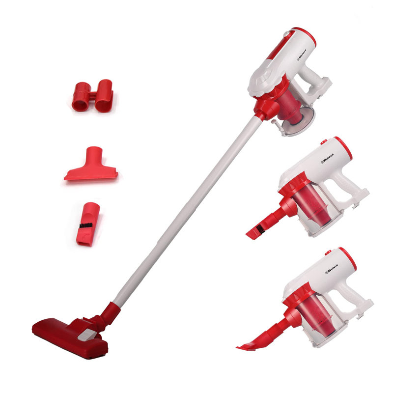 KYEUIN Bagless Upright Vacuum