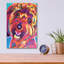 «Cavapoo - Daisy» par Dawg Painter-976315594