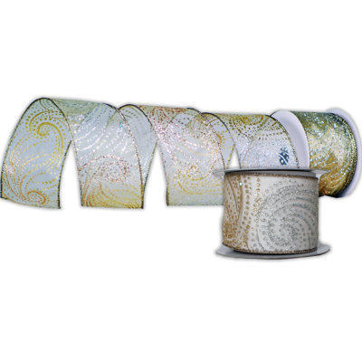 Fabric Ribbon