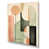 Toile tendue
