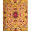 Classic One-of-a-Kind 9' 1" X 13' 0" Hand Knotted Area Rug