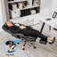 Fauteuil de direction ergonomique-347228702