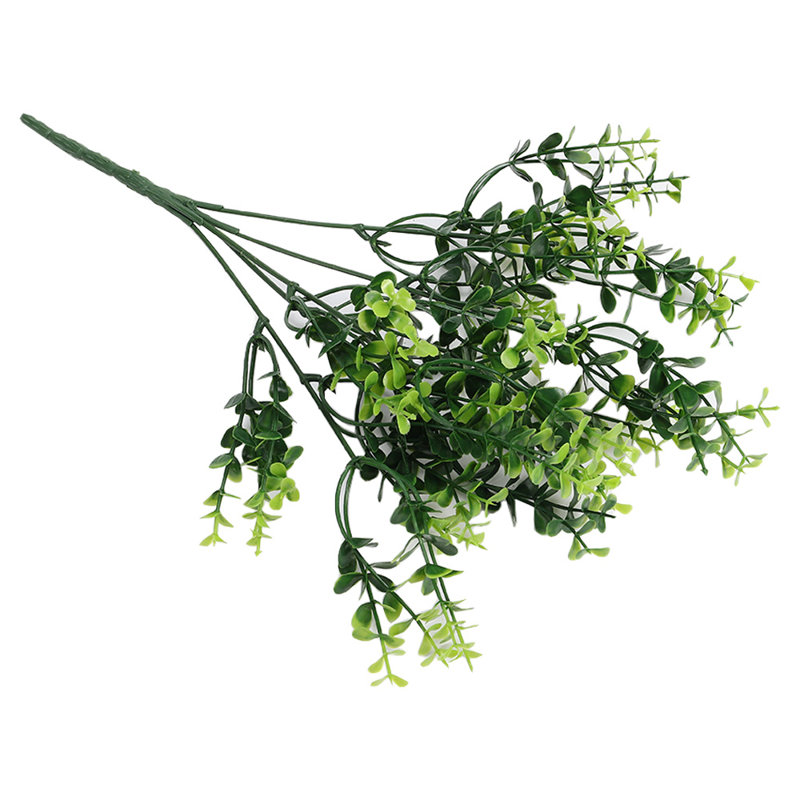 33 cm H Faux Ficus Branch Plant