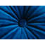 Velvet Dreamscape Circular Floor Cushion-88736208